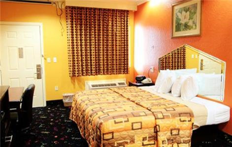 Executive Inn Bacliff Exteriér fotografie